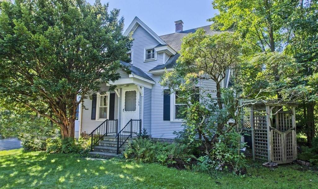 155 South St - Photo 1