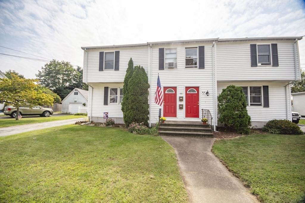 44 Concord Ave - Photo 1