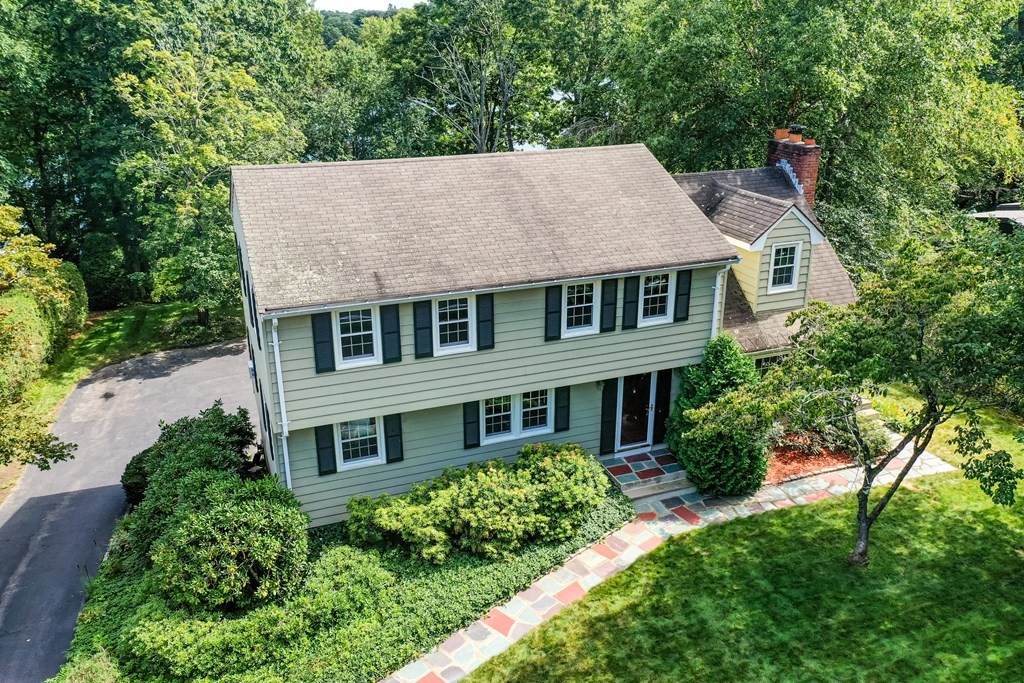 364 Singletary Lane - Photo 1