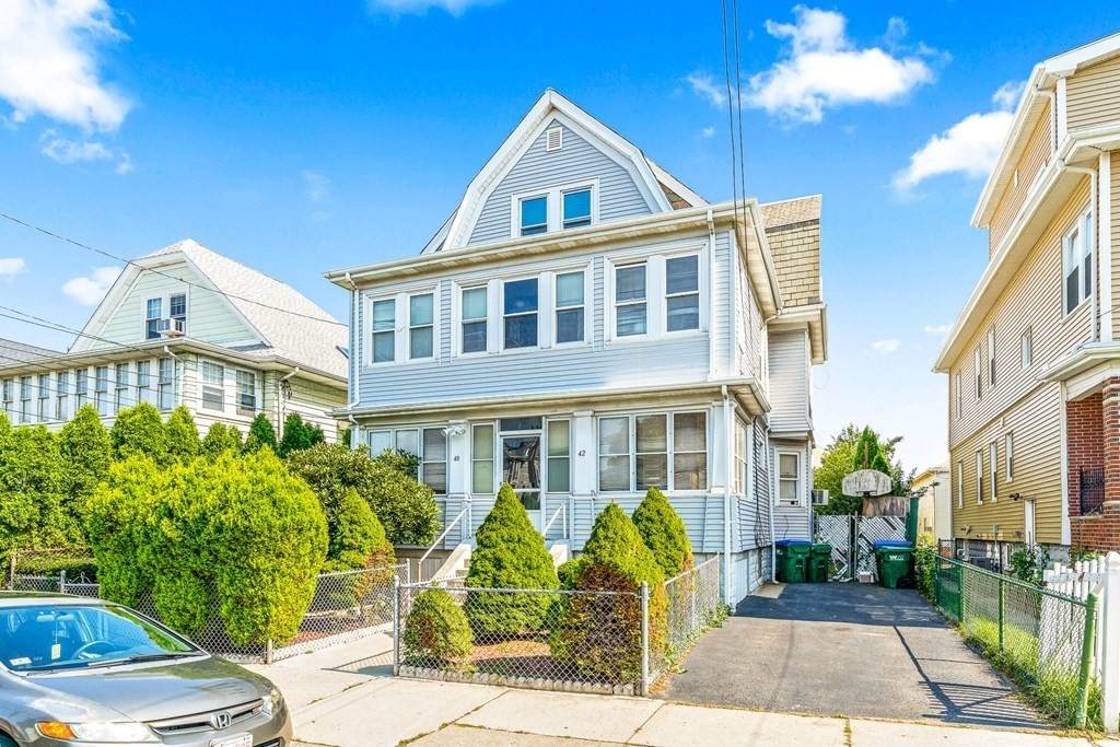 40 Wellington Road - Photo 1