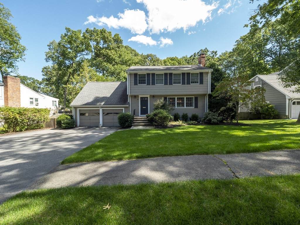 22 Gilbert Road - Photo 1