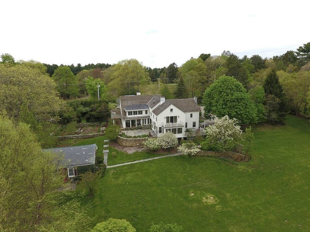 202 Dedham Street - Photo 1