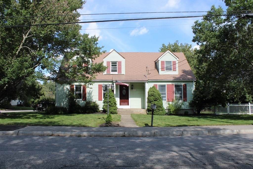 67 Johnson St. - Photo 1