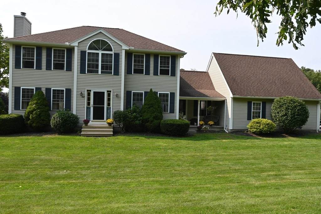 207 Paxton Rd - Photo 1