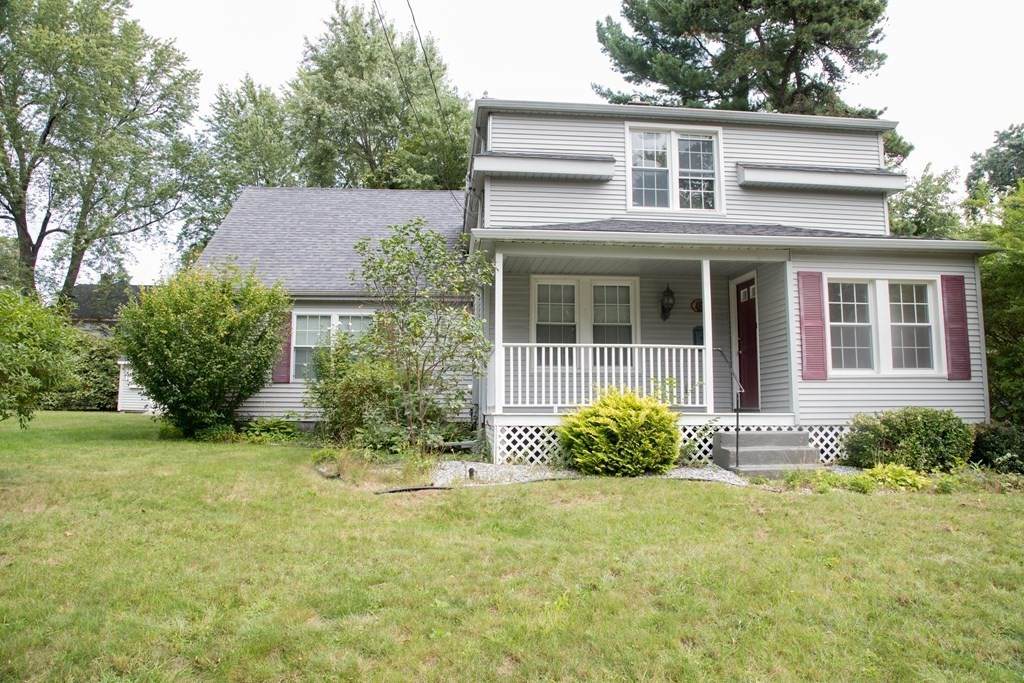 42 Elm Avenue - Photo 1