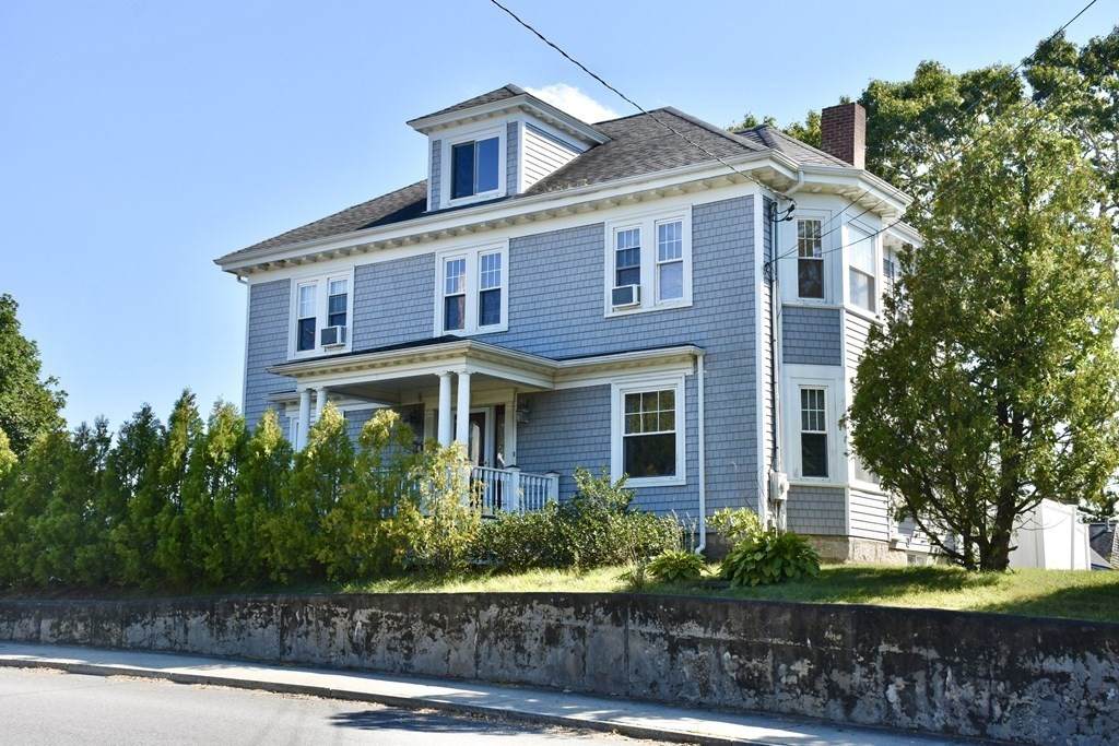 124 Onset Ave - Photo 1