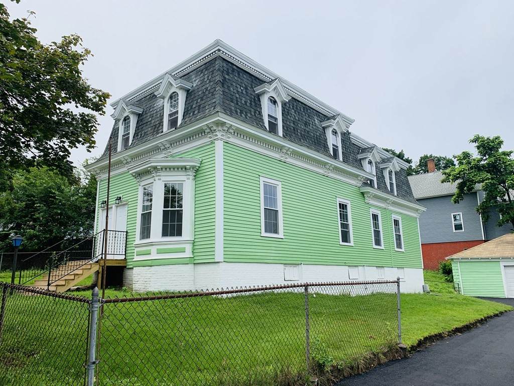 78 Oak St - Photo 1