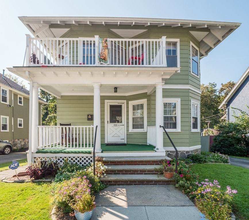 100 Tyndale - Photo 1