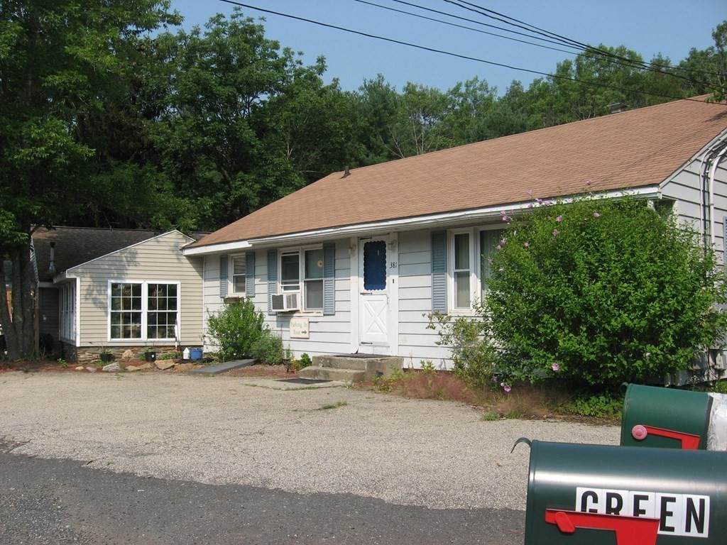 381 Sturbridge Road - Photo 1