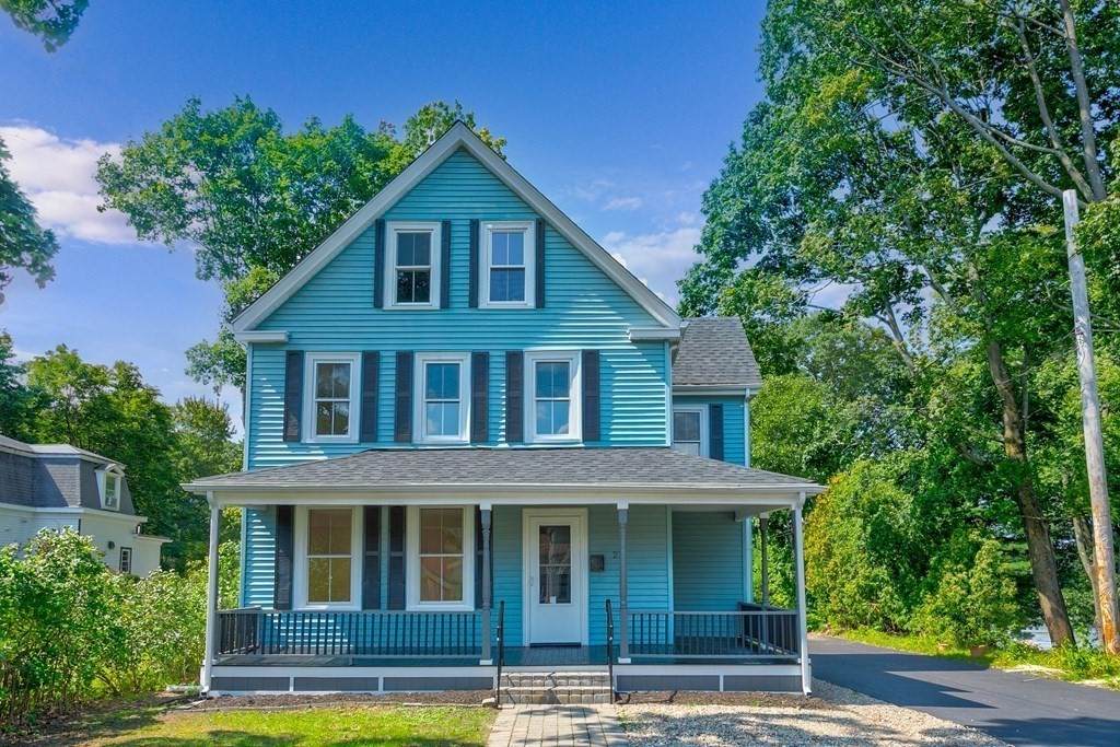 27 Evergreen Street - Photo 1