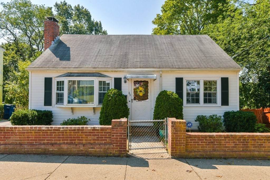 69 Hemman - Photo 1