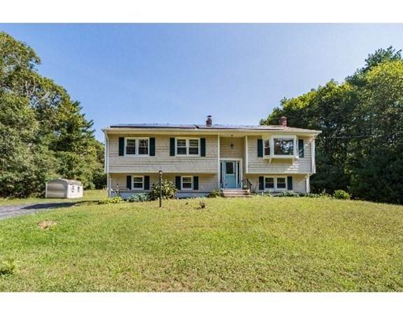 1016 Fisher Road - Photo 1