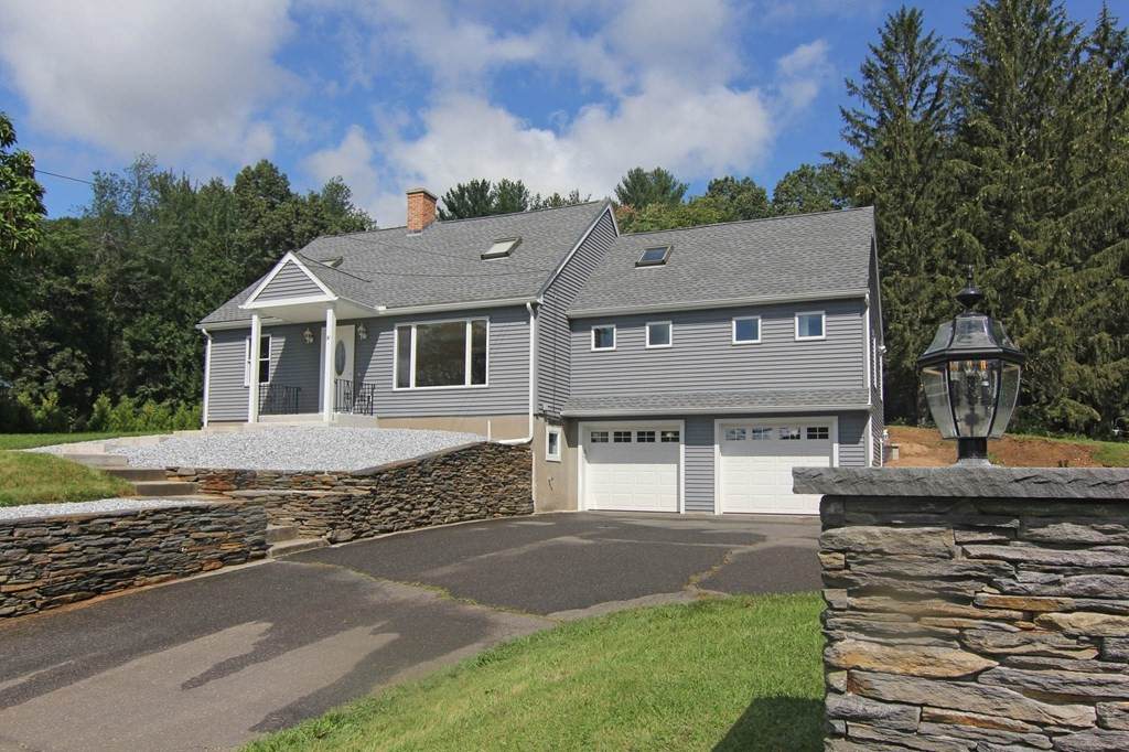 30 Granville Road - Photo 1