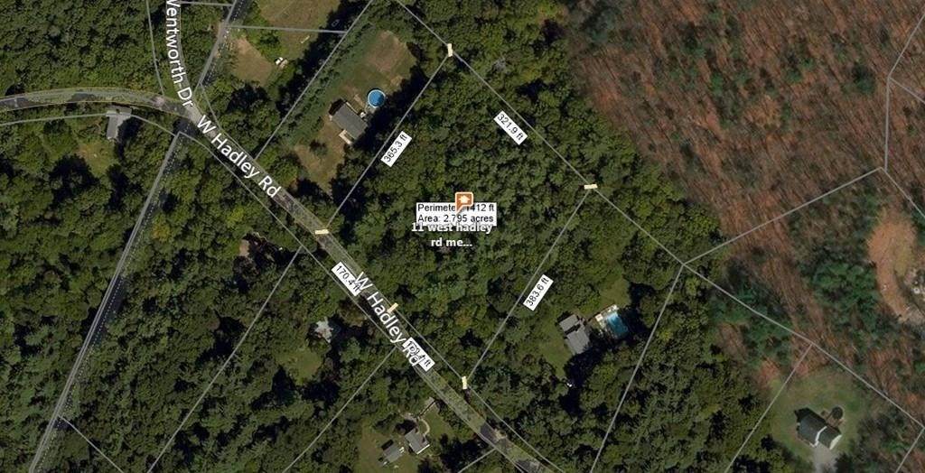 11 W. Hadley Road - Photo 1