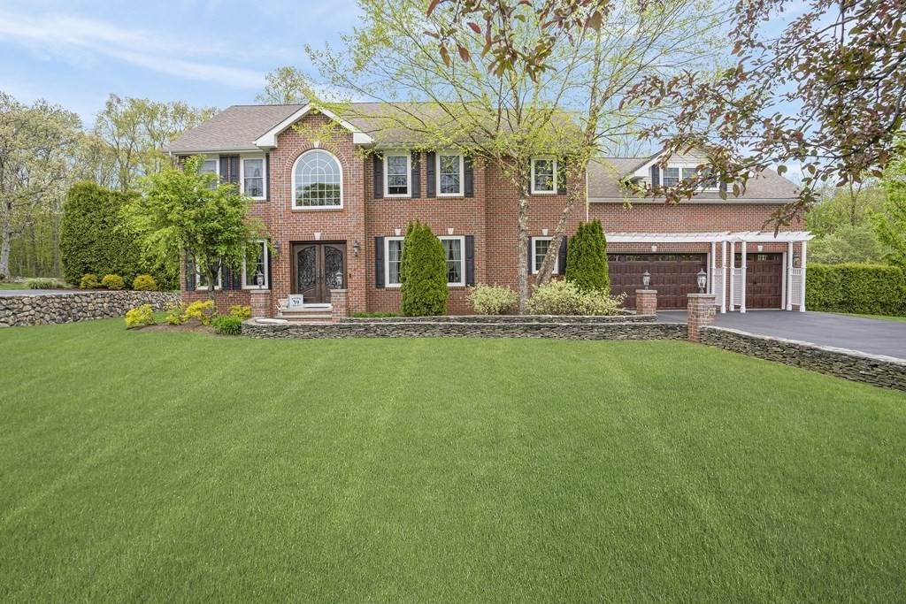 166 Fox Ridge Dr - Photo 1