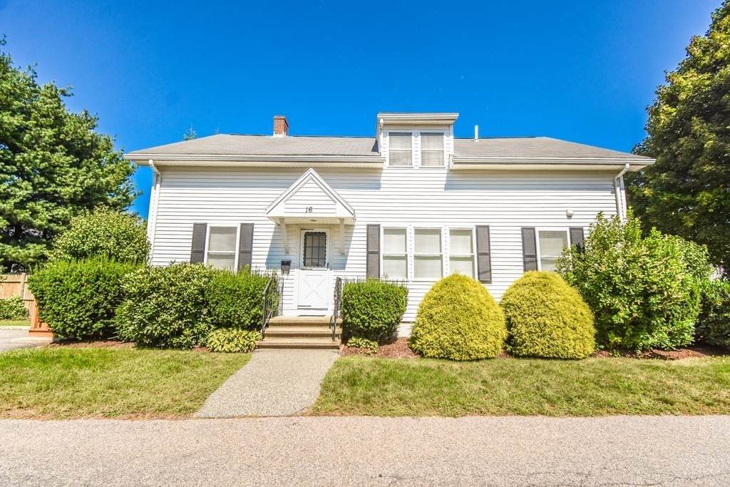 16 Parkers Lane - Photo 1