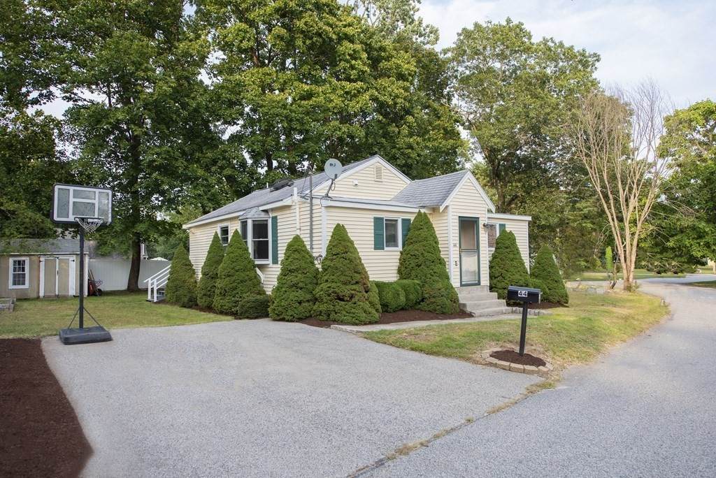 44 Prescott St - Photo 1