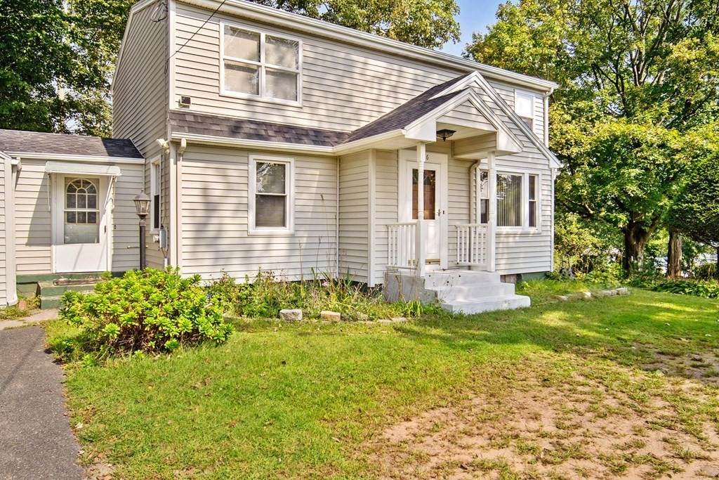 216 Somers Rd - Photo 1
