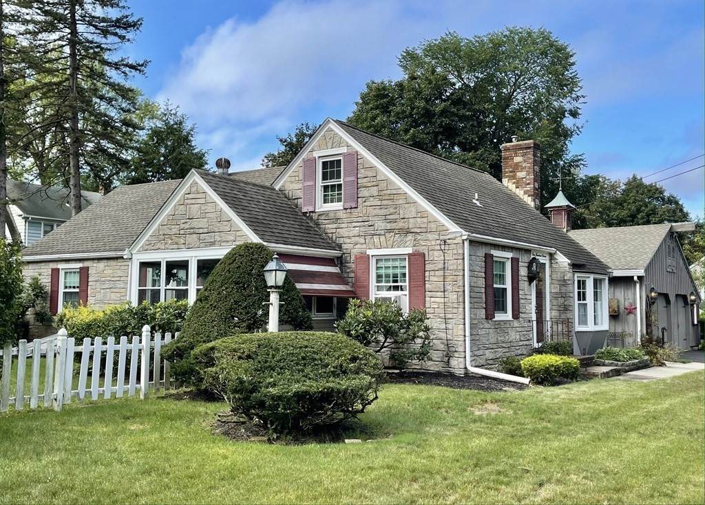 107 Lincoln Rd. - Photo 1
