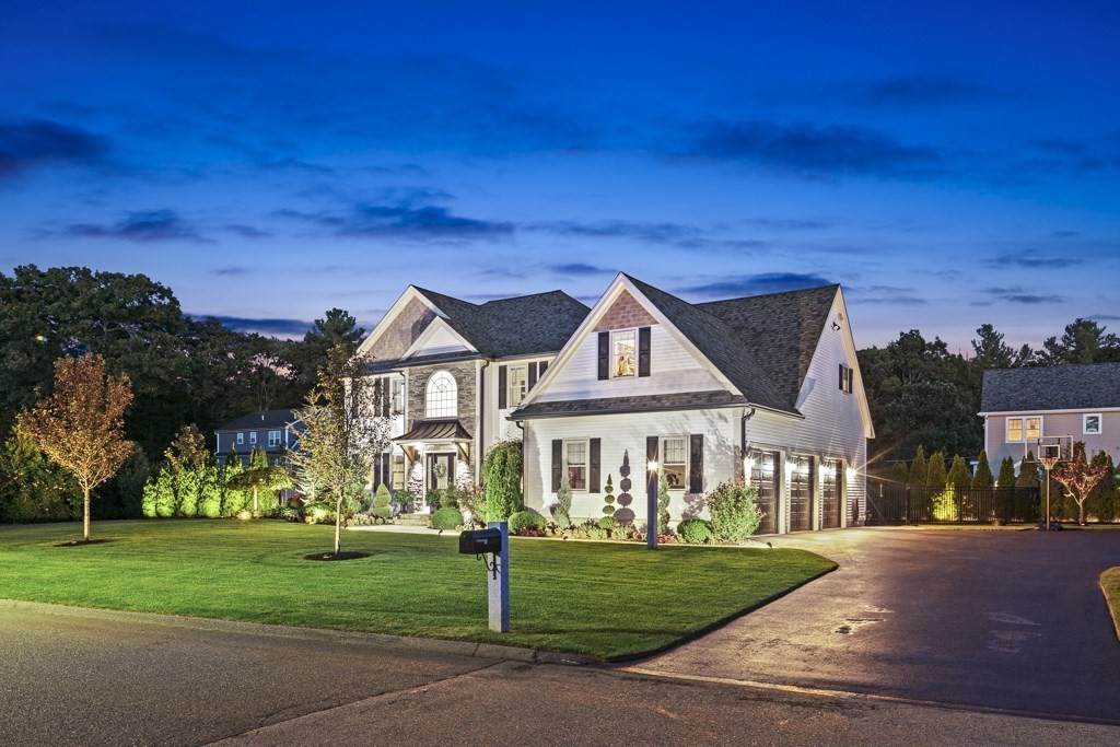 14 Amherst Rd - Photo 1