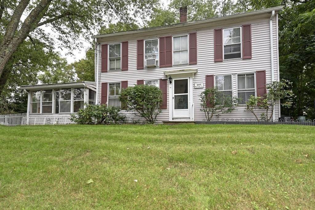 33 Milford Street - Photo 1