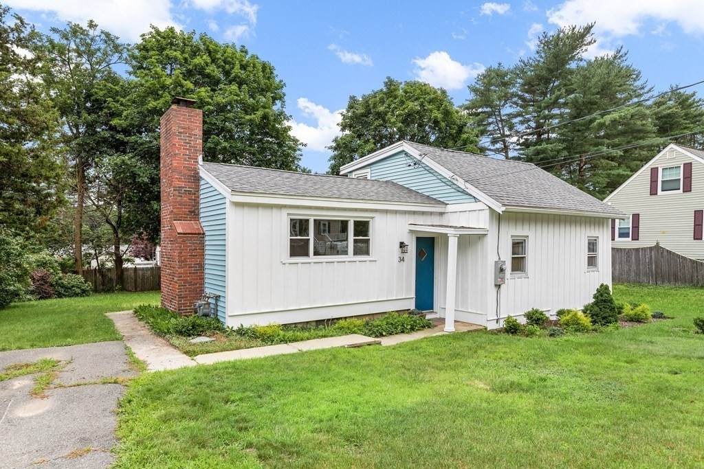 34 Brickel Road - Photo 1