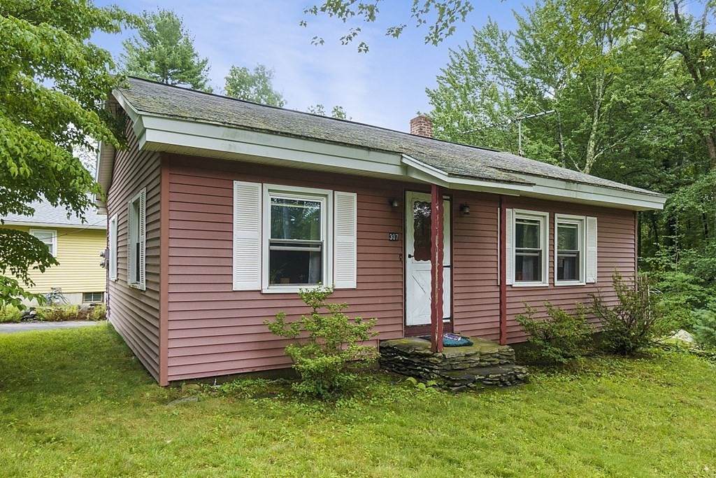 307 Grant St - Photo 1