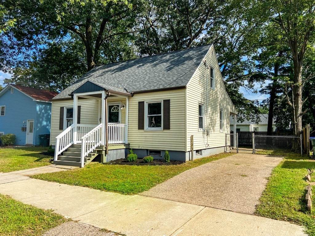67 Melville St - Photo 1