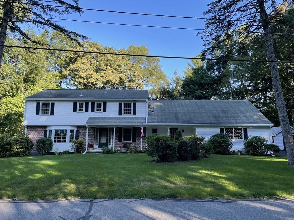 18 Butternut Rd - Photo 1
