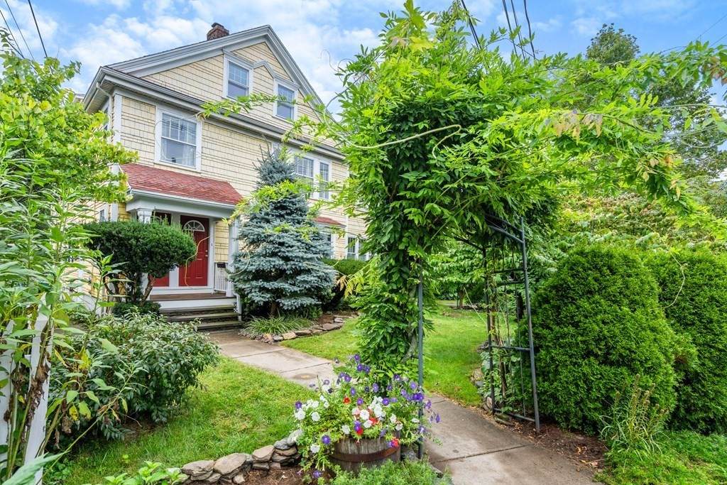 5 Pine Street - Photo 1
