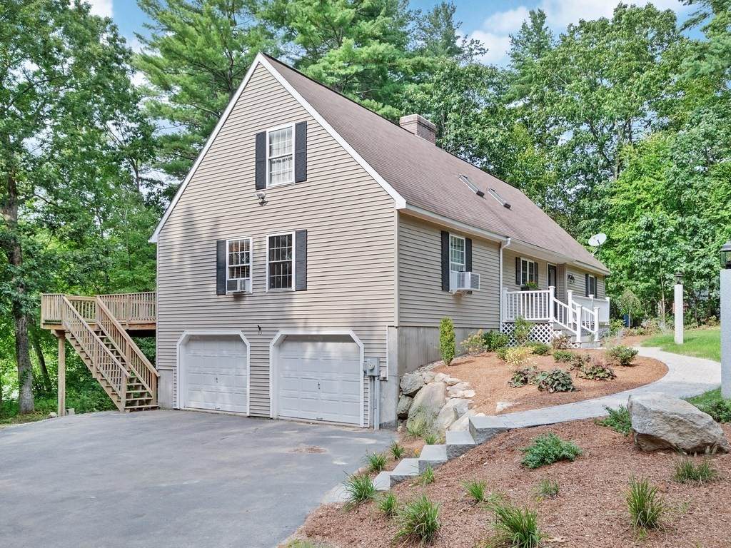83 Lackey Dam Rd - Photo 1