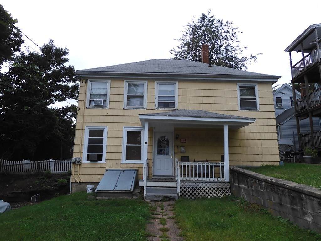 12 Webster St - Photo 1