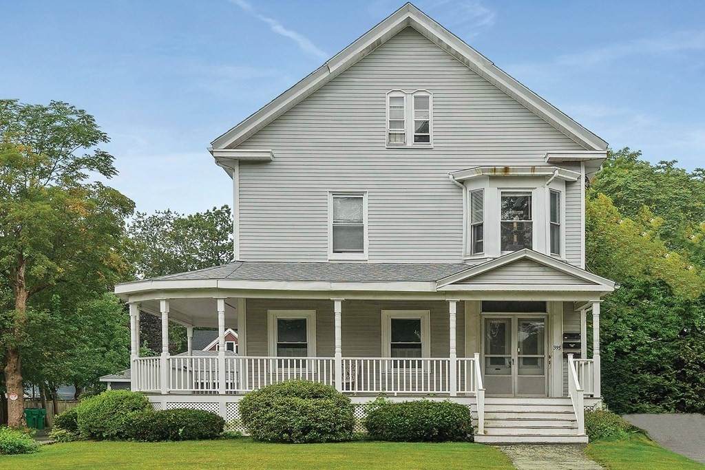 395 Lexington Street - Photo 1