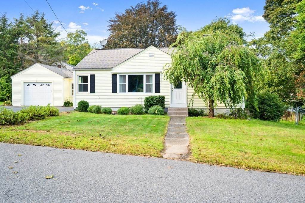3 Brookway Dr. - Photo 1