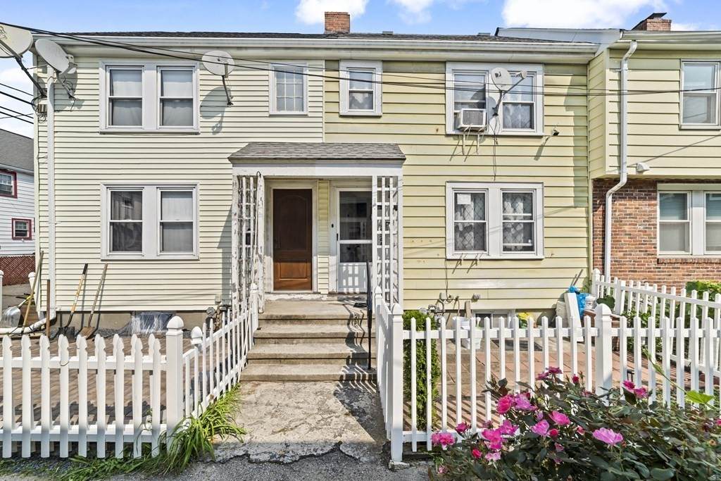 234 A Quincy Shore Drive - Photo 1