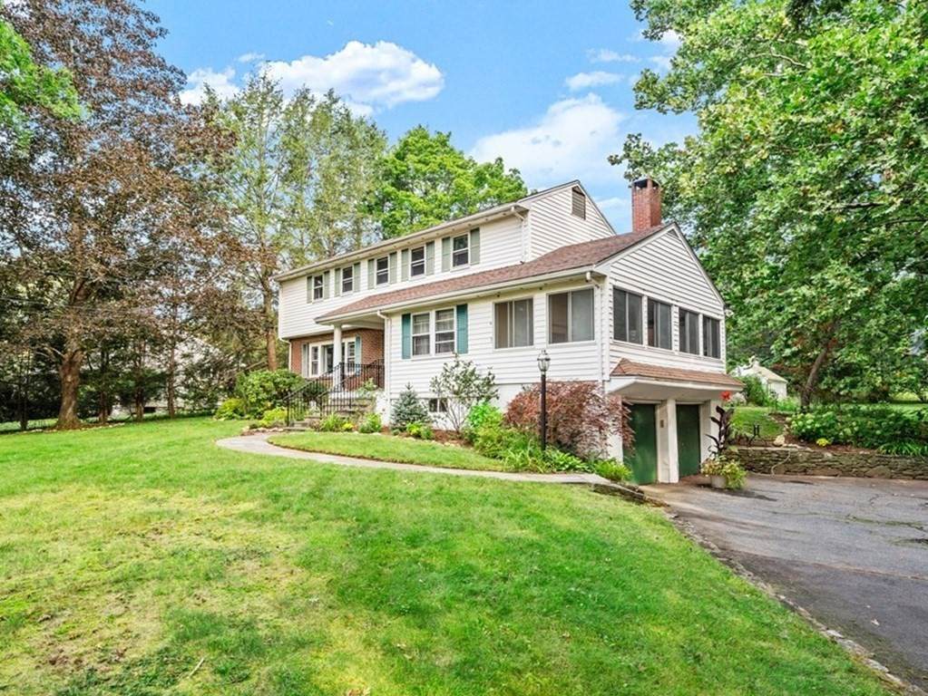 21 Everett Street - Photo 1