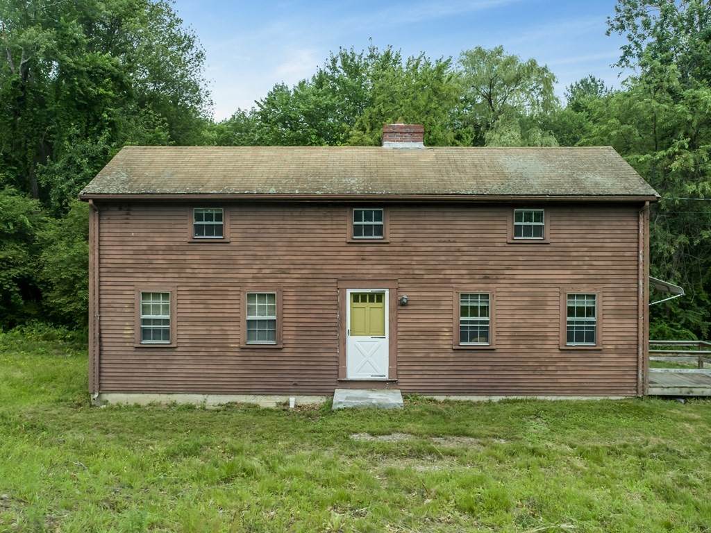19 Frances Hill Rd - Photo 1