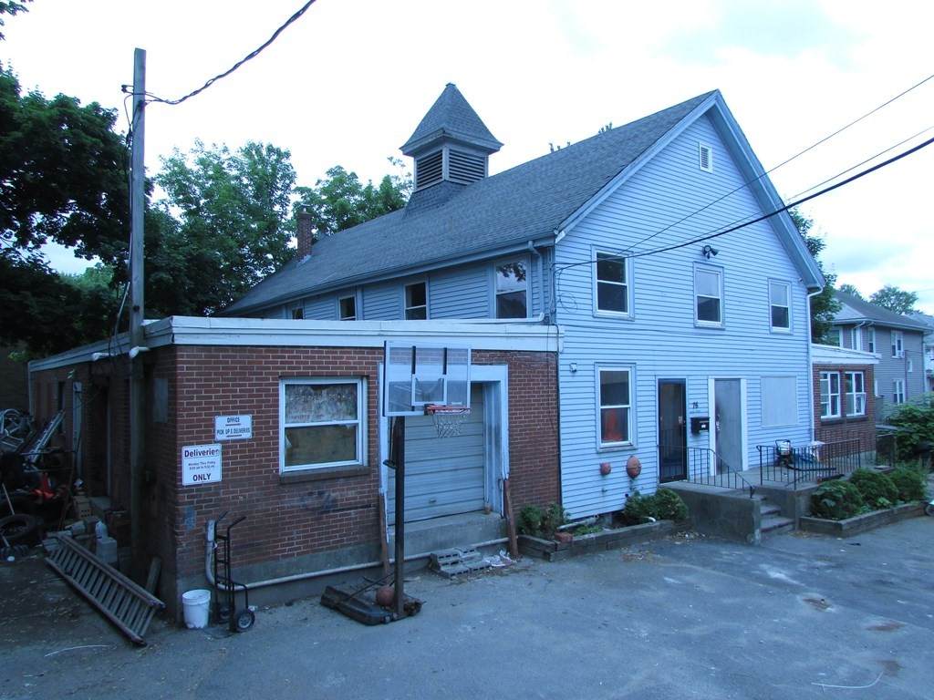 74-R Bacon St - Photo 1