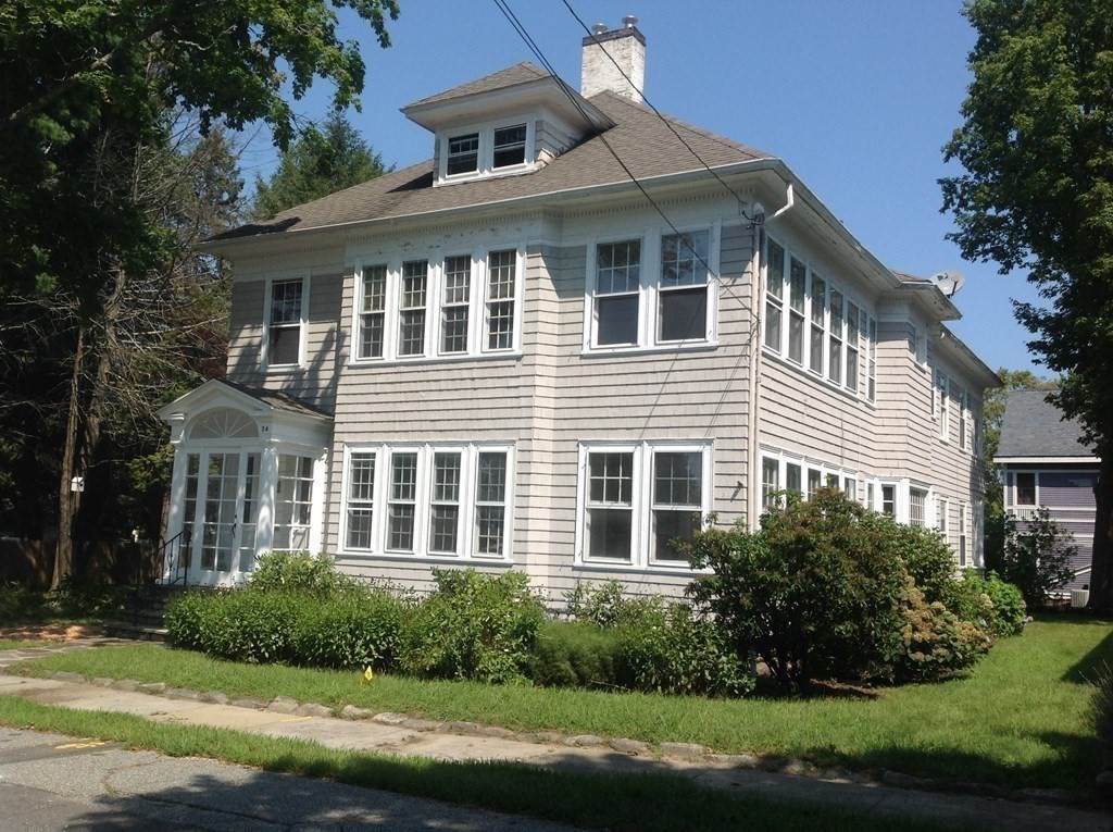 24 Richardson Ave. - Photo 1