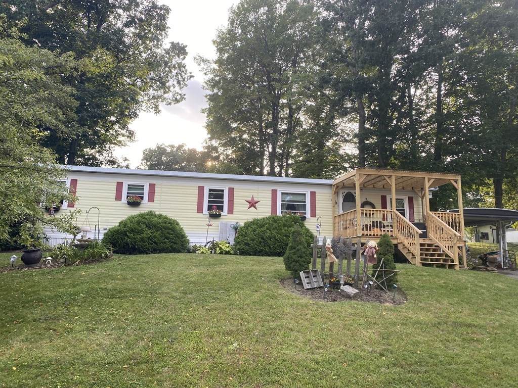 3 Heritage Dr. - Photo 1