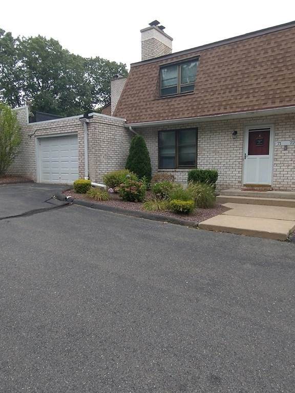 71 Amherst Road (Rt 116) - Photo 1