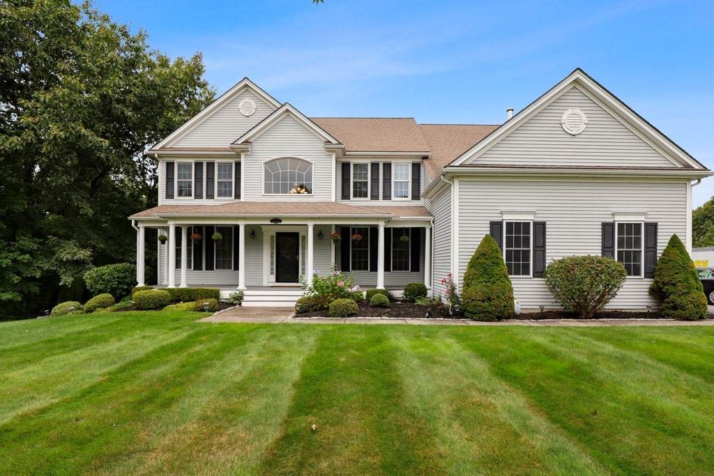 27 Maple Way - Photo 1