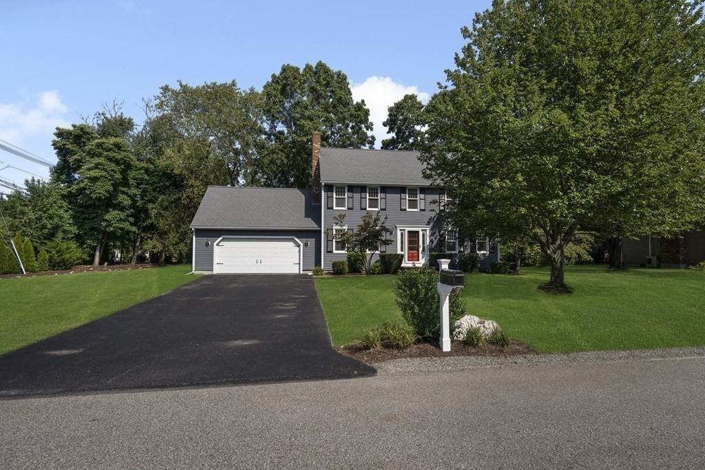 2 Rosewood Lane - Photo 1