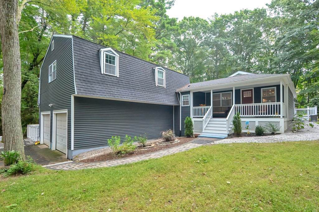 9 Shore Dr - Photo 1