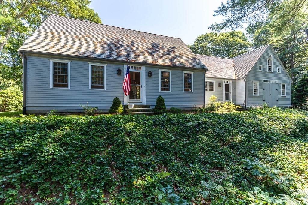 12 Chandler Road - Photo 1