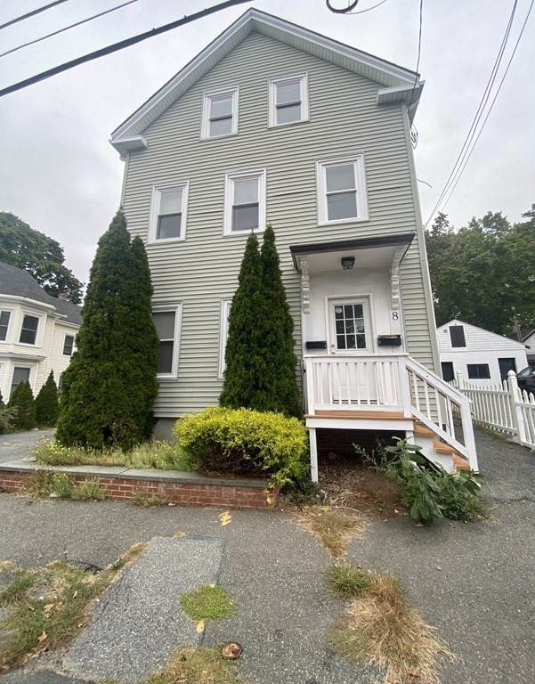 8 Gould Street - Photo 1