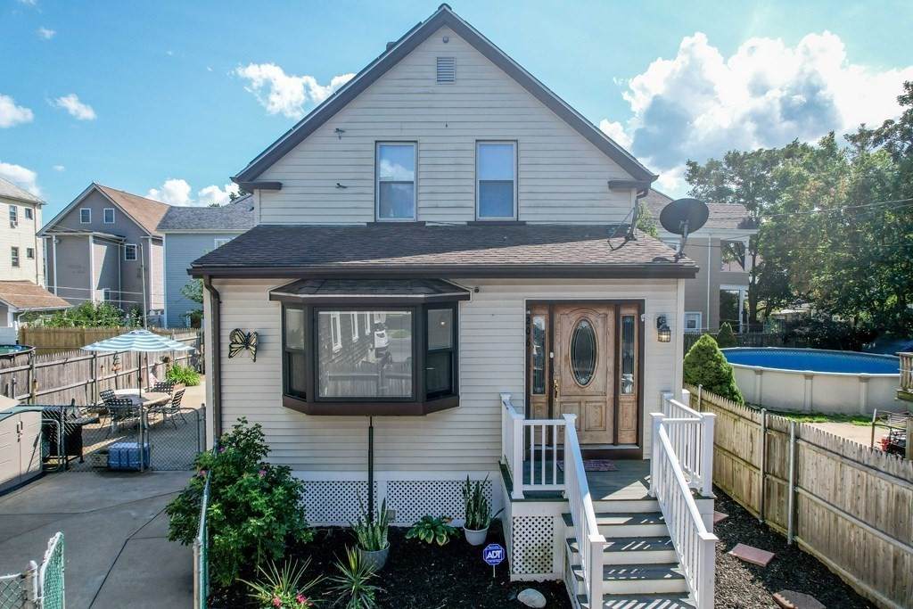 206 Austin St - Photo 1