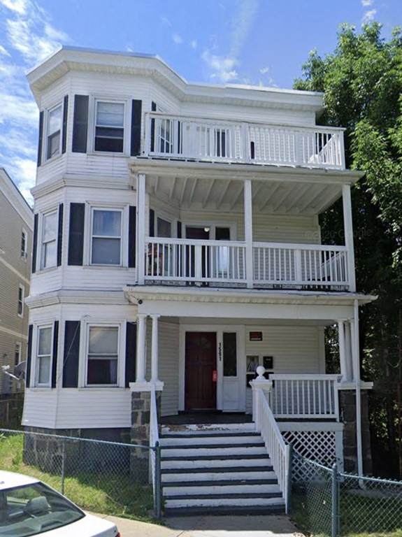 1591 Dorchester Avenue - Photo 1