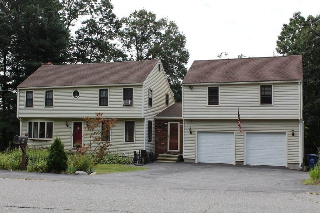 44 Trout Brook Rd - Photo 1