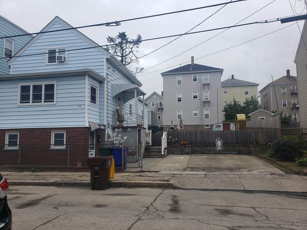 156 Pitman St - Photo 1